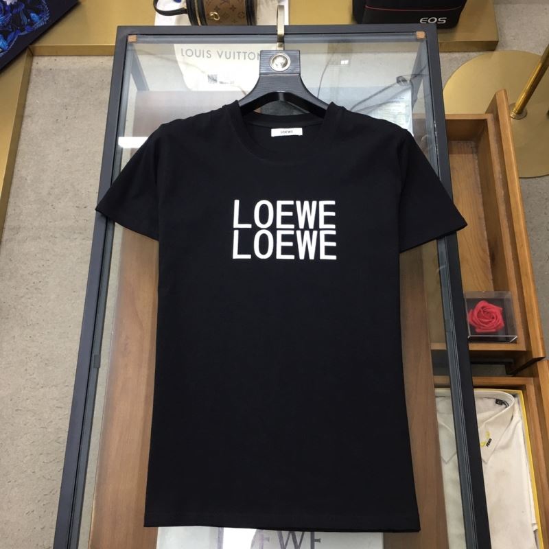 Loewe T-Shirts